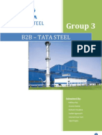 Tata Steel