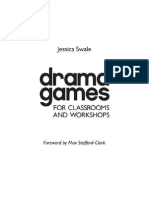 Drama Games PDF