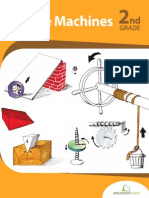 Simple Machines Workbook