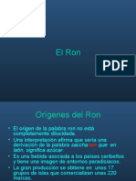 El Ron