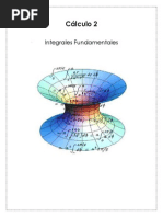 Cálculo Integral