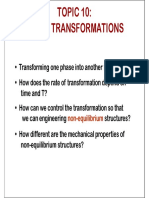 Topic10-PhaseTransformations (1) (Modo de Compatibilidad)