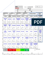 Process Audit