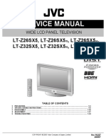 LT-Z26SX5 - Z32SX5 CH - FL2 (sm-YA327)