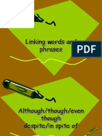 Linking Words