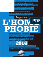 Rapport Annuel 2014