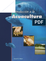 Introduccion Acuacultura