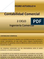 Contabilidad Comercial