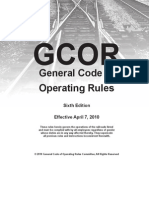 GCOR Sixth Edition 4-7-10 1