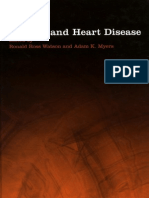 Alcohol and Heart Disease