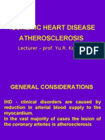 Ischemic Heart Disease