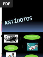 Antídotos