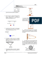 Practica - DCL-Primera Condición de Equilibrio