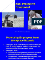 PPE .PPT Construction