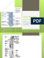 Ascensores Electricos