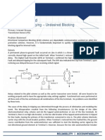 Lessons Learned Document Library-LL 20130401 Transmission Relaying Undesired Blocking