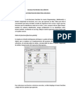 Ejercicios LabView PDF