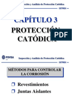 Proteccion Catodica