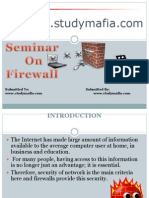 Firewall