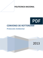 Convenio de Rotterdam