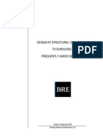 Design of Structural Connections To Eurocode 3