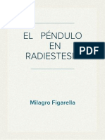 Manual-Pendulo en Radiestesia