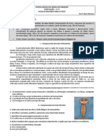 Revisões 5ºc Teste 1