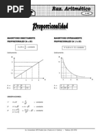 A 11ME Proporc.