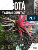 Brpchure Cambio Climatico PDF