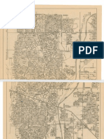 Sun City Map