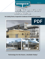 Equipment Layout Manual