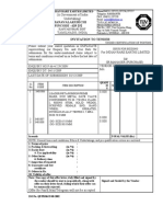 (A Government of India Undertaking) : Manavalakurichi PINCODE - 629 252