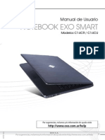 ManualNotebook - SMART (C147) - F051 GG 00 04 2013