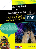 Magia Alquimia y Medician