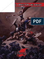 Dragon Age - Manual Del Narrador - Set2 PDF