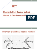 Lecture 5 Hvac