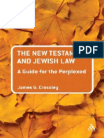 New Testament and Jewish Law PDF