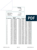 Loan EMI Calculator