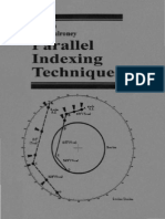 Parallel Indexing Techniques