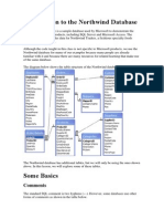 T-SQL Northwind Database