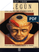 Elegun Altair Togun Livro PDF