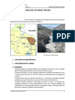 Cuenca Del Rio Quiroz y Macara PDF