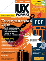 Linux Format Magazine #85