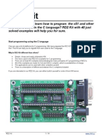 RD2kit Examples en