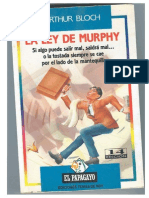 Ley de Murphy PDF