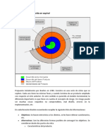 Modelo de Ciclo de Vida en Espiral Base de Datos