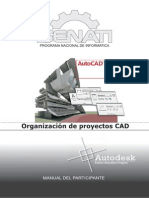 Manual Autocad - Senati