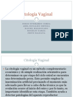 Citología Vaginal