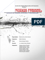 Geomorfologia Costera