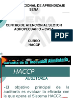 Haccp-Iso 22000 Octubre07